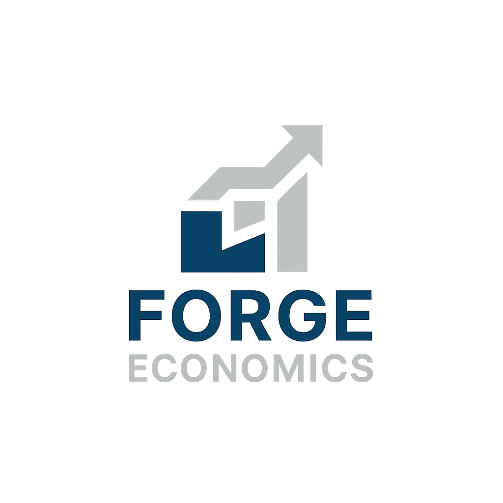 Forge Economics
